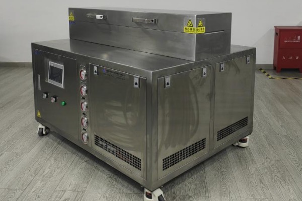 山西太原某鋼帶加工公司采購(gòu)-150℃低溫冷凍機(jī)提升生產(chǎn)效能