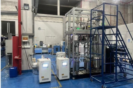 實(shí)驗(yàn)室加熱控溫設(shè)備可以用于哪些化學(xué)反應(yīng)實(shí)驗(yàn)？