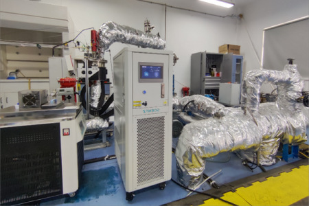 高低溫控溫設備的基本參數(shù)、主要特點和用途