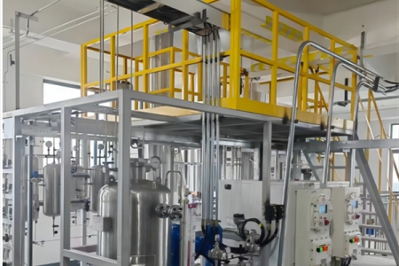 油加熱控溫設(shè)備過載怎么處理？廠家如此說！