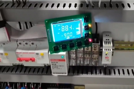 高低溫控溫系統(tǒng)質(zhì)量如何判斷？經(jīng)驗分享！