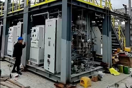 實驗室智能加熱控溫系統(tǒng)怎么調(diào)溫度？掌握這幾點！