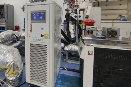 防爆型制冷加熱系統(tǒng)保養(yǎng)策略，提升生產效能！