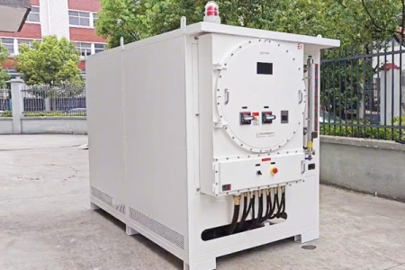 制冷控溫系統(tǒng)如何實(shí)現(xiàn)冷量精準(zhǔn)按需分配？智能動(dòng)態(tài)調(diào)諧技術(shù)給出答案！