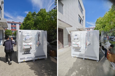 訂購反應(yīng)釜高低溫一體機(jī)需考慮哪些基本要素？