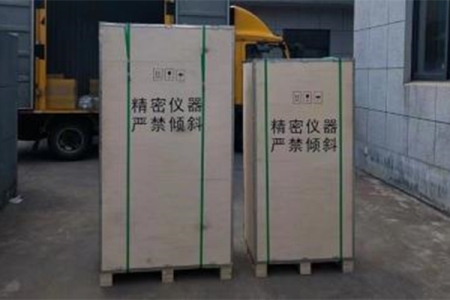 水加熱控溫裝置超溫警報(bào)該怎么處理？