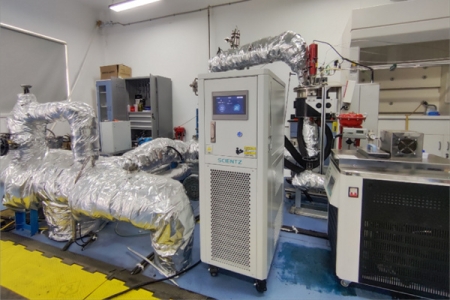 高低溫循環(huán)機(jī)的工作原理、特點(diǎn)和使用注意事項(xiàng)