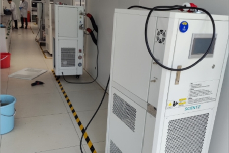 為延長高低溫循環(huán)器使用壽命，使用時需注意這些！