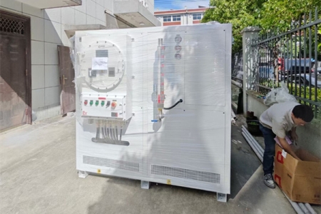 防爆高低溫一體機(jī)的結(jié)構(gòu)特點(diǎn)、使用環(huán)境、安裝與調(diào)試