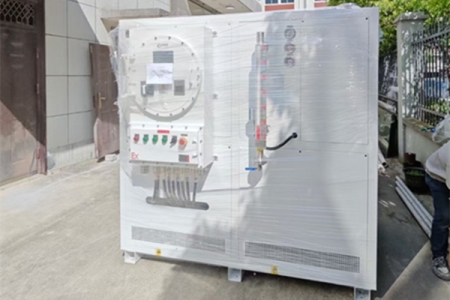 水冷式低溫冷凍機溫度降不下來，原因有幾點！