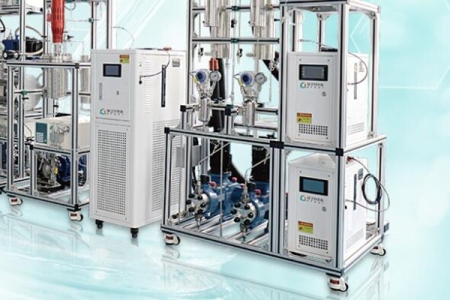 加熱制冷設(shè)備為什么要保養(yǎng)？保養(yǎng)的好處多！