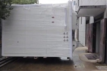 冷卻循環(huán)裝置的基本結(jié)構(gòu)、工作原理和使用范圍