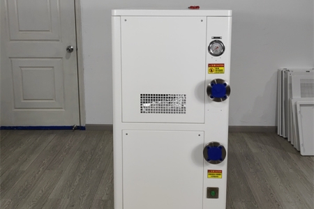 油加熱控溫設(shè)備超溫報(bào)警怎么辦？