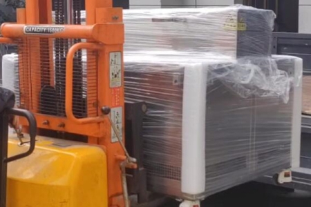 工業(yè)低溫冷凍機發(fā)生液擊時該怎么處理？