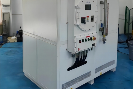 提高工業(yè)制冷控溫系統(tǒng)工作效率的方法，干貨分享！