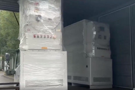 密閉加熱循環(huán)器初次安裝需要注意哪些事項？