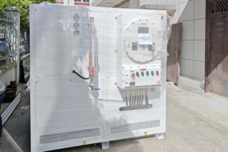 加熱控溫系統(tǒng)需要用到哪些元器件？