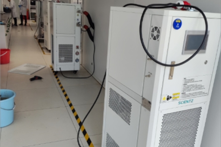 市面上防爆加熱制冷機(jī)價(jià)格為何不同？