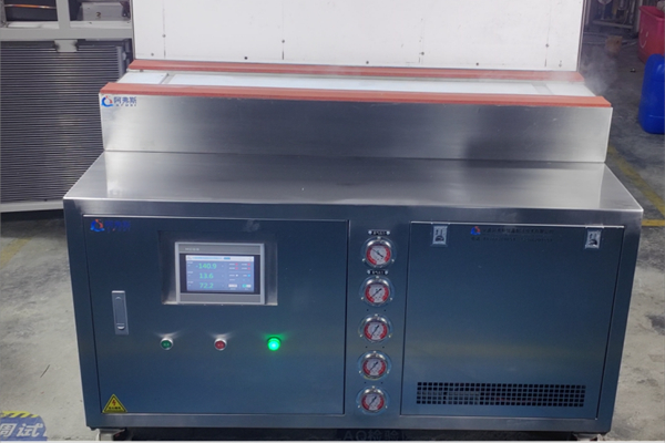 超低溫冷凍機(jī)制冷效果差，建議檢查這幾個(gè)方面！