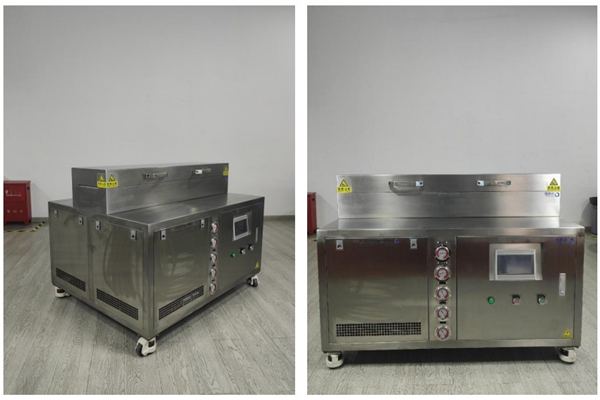 要延長超低溫冷凍機(jī)使用壽命，日常保養(yǎng)不可少！