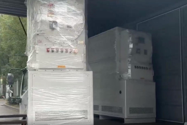 密閉加熱循環(huán)器初次安裝需要注意哪些事項(xiàng)？