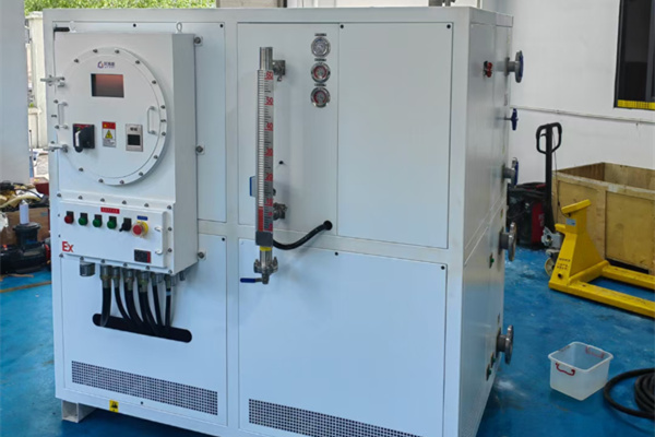 自動(dòng)控溫加熱系統(tǒng)怎么用？廠家為大家科普！