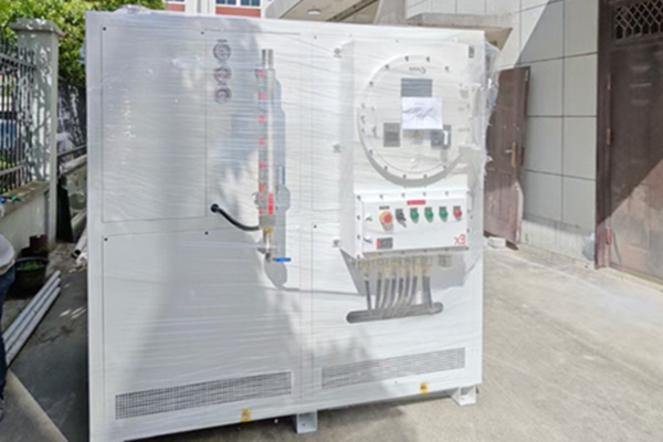 加熱控溫系統(tǒng)需要用到哪些元器件？