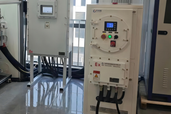 如何判斷冷卻循環(huán)裝置的制冷量是否合適？