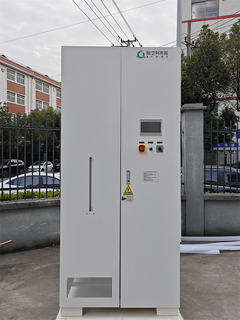 新芝阿弗斯高低溫恒溫循環(huán)器設備實拍圖1