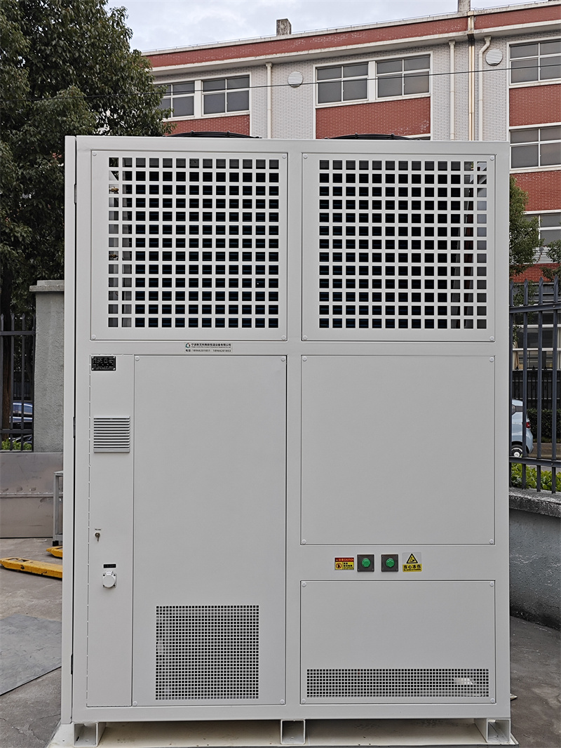 新芝阿弗斯高低溫恒溫循環(huán)器設備實拍圖4