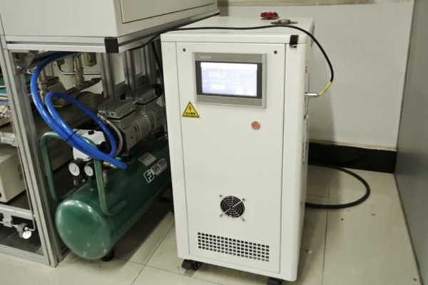 操作自動控溫加熱設(shè)備時，應(yīng)遵循這些事項！