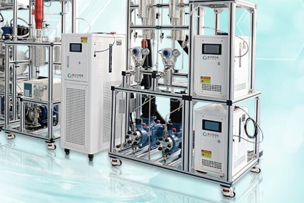 加熱制冷設(shè)備為什么要保養(yǎng)？保養(yǎng)的好處多！