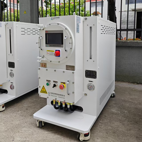 防爆加熱控溫系統(tǒng)設(shè)備圖4